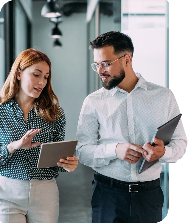 ERP Human Support
